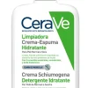 Cerave Detergente Crema-schiuma Idratante 473 ml