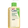 Cerave Olio Detergente Idratante Schiumogeno 236ml