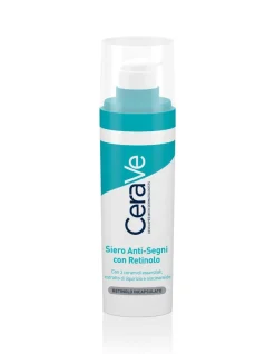 Cerave Siero Anti-Segni Con Retinolo 30ml