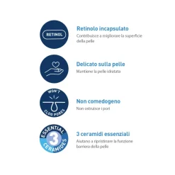 Cerave Siero Anti-Segni Con Retinolo 30ml