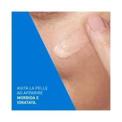 CeraVe Siero Idratante Viso con Acido Ialuronico 30ml