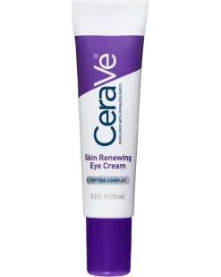 Cerave Skin Renewing Crema Contorno Occhi con Peptidi 15ml