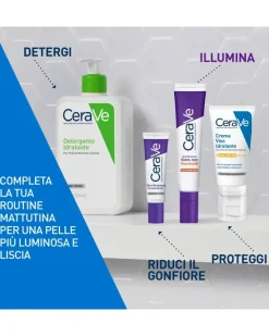 Cerave Skin Renewing Siero con Vitamina C 30ml