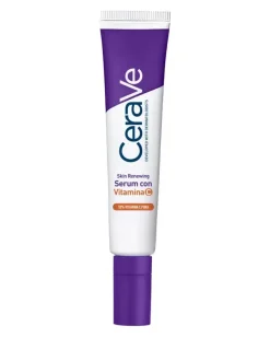 Cerave Skin Renewing Siero con Vitamina C 30ml