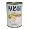 Cerere Pars I Pesci Oceanici Cibo Umido Per Cani Lattina 400g