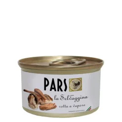 Cerere Pars La Selvaggina Cibo Umido Per Cani Lattina 85g