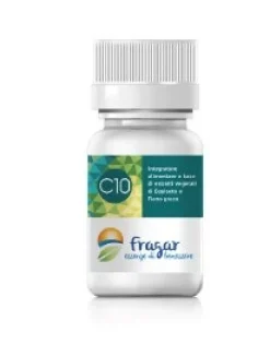 C10 ESTRATTO SECCO 50CPS