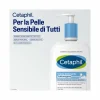 Cetaphil Crema Detergente Schiumogena Idratante 473ml