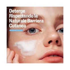 Cetaphil Crema Detergente Schiumogena Idratante 473ml