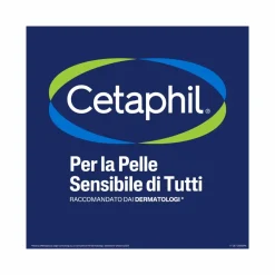 Cetaphil Emulsione Detergente Lenitiva 250ml