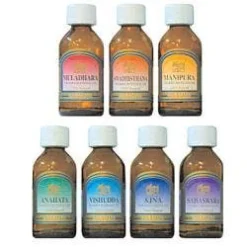 CHAKRAOIL 4 ANAH OLIO MASS10ML