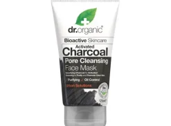 Charcoal Maschera Viso Purificante 125ml