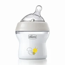 Chicco Biberon Natural Feeling Flusso Lento 150ml 0 Mesi+