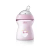Chicco Biberon Natural Feeling Flusso Medio 2 Mesi+ Bimba 250ml