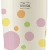 Chicco Biberon Perfect Easy Bimba Silicone da 330 ml