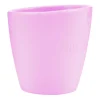 Chicco Bicchiere In Silicone Rosa 6M+