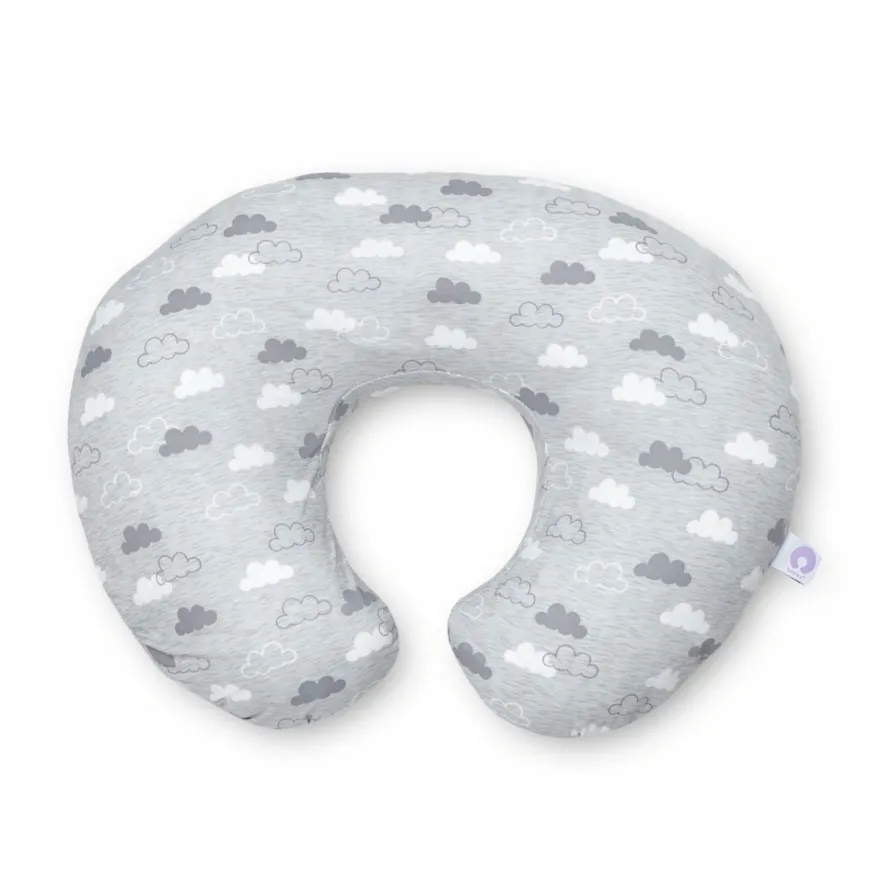 Chicco Boppy Cuscino Allattamento Clouds 0Mesi+