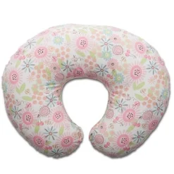 Chicco Boppy Cuscino Allattamento French Rose