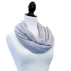 Chicco Boppy Infinity Scarf Sciarpa Allattamento 0Mesi+