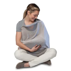 Chicco Boppy Infinity Scarf Sciarpa Allattamento 0Mesi+