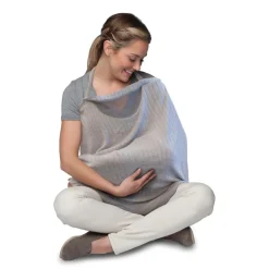 Chicco Boppy Infinity Scarf Sciarpa Allattamento 0Mesi+