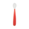 Chicco Cucchiaio Morbido Silicone Rosso 6Mesi+