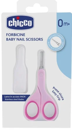 Chicco Forbicine Rosa