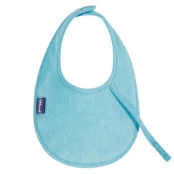 Chicco Fresh Bavaglino Con Massaggia Gengive Azzurro 1 Pezzo 4Mesi+