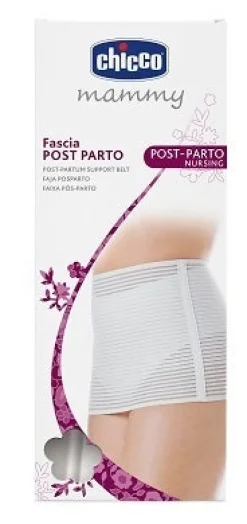 Chicco Mamma Donna Fascia Post Parto M