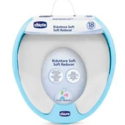Chicco Riduttore Soft Wc 18m+