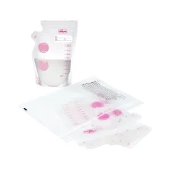 Chicco Sacchetto Per Latte Materno 30 Pezzi