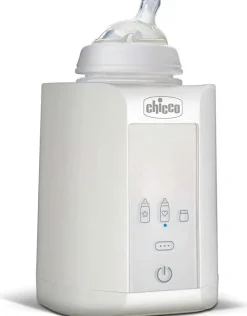 Chicco Scalda Biberon E Scalda Pappa