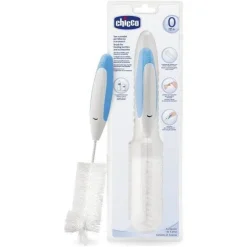 Chicco Scovolino Biberon 3 in 1