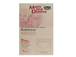 Chicco Slip TNT Taglia 3 - 4 Pezzi
