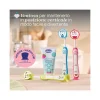 Chicco Spazzolino 3-6 Anni Hippo