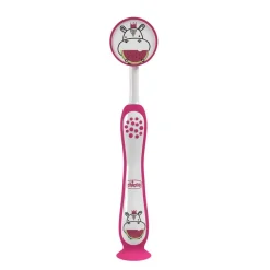 Chicco Spazzolino 3-6 Anni Hippo