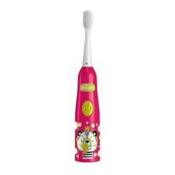 Chicco Spazzolino Elettrico Panda 3+ Anni