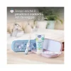 Chicco Spazzolino Primi Denti 6-36 Mesi Indigo