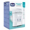 Chicco Sterilizzatore A Vapore Chicco