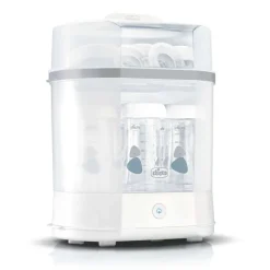 Chicco Sterilizzatore A Vapore Chicco