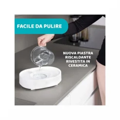 Chicco Sterilizzatore A Vapore Chicco