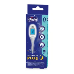 Chicco Termometro Flex Night Plus