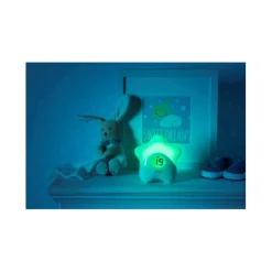 Chicco Termometro Luce Notte 0m+