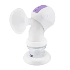 Chicco Tiralatte Elettrico Step Up