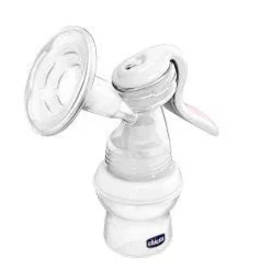Chicco Tiralatte Manuale Naturalfeeling