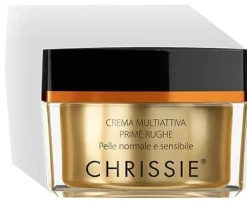 CHRISSIE CREMA M/ATT P NORM