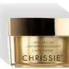 CHRISSIE CREMA ORO 24K 50ML