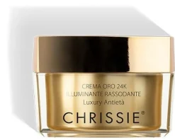 CHRISSIE CREMA ORO 24K 50ML