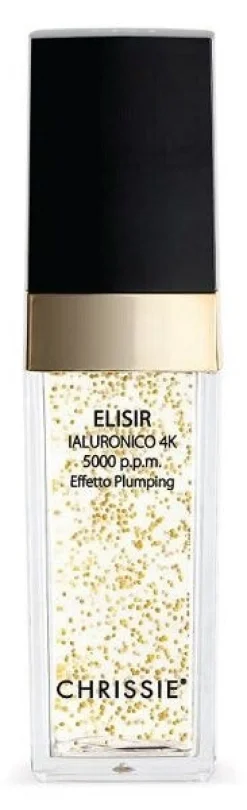 CHRISSIE ELISIR IALURONICO 4K