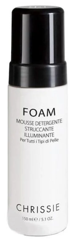 CHRISSIE FOAM MOUSSE DET STRUC